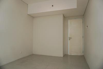 Apartemen Bintaro Plaza Residence Altiz Tower - 2BR Unfurnished Apartment at 17th Floor Bintaro Plaza Residence Altiz Tower By Travelio