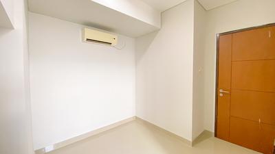 Apartemen Royal Olive Residence - Good Place 2BR Unfurnished with AC Apartment at Royal Olive Residence By Travelio