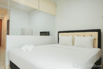 Apartemen Titanium Square - Cozy and Simply Studio Titanium Square Apartment By Travelio