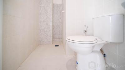 Apartemen Gunawangsa Gresik - Best Location 2BR Unfurnished at Gunawangsa Gresik Apartment By Travelio