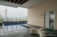 Apartemen Kebayoran Icon - Simple and Comfy Studio Apartment Kebayoran Icon by Travelio