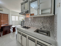 Apartemen Puncak Dharmahusada - 3BR Good and Spacious at Puncak Dharmahusada Apartment By Travelio