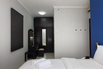 Apartemen Marina Ancol - Exclusive 3BR Sea View at Marina Ancol Apartment By Travelio