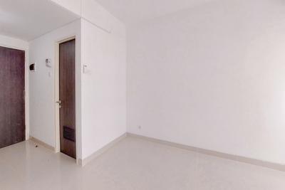 Apartemen Serpong Garden - Good Place Studio Unfurnished with AC at Serpong Garden Apartment By Travelio