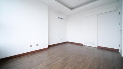 Apartemen 88 Avenue - Best Choice 2BR Unfurnished with AC at 88 Avenue Apartment By Travelio