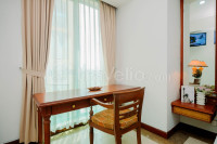Apartemen Casablanca - Chic and Cozy 1BR at Apartment Casablanca by Travelio