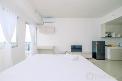 Apartemen Park View Condominium - Nice and Cozy Studio at Park View Condominium Apartment By Travelio