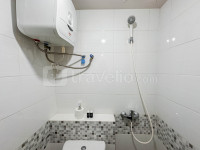 Apartemen Amega Crown Residence - Wonderful 2BR Apartment at Amega Crown Residence By Travelio