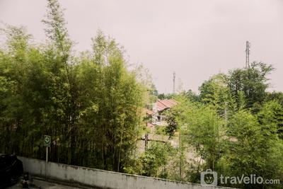 Apartemen Paragon Village - Good Deal and Restful 2BR Paragon Village Apartment By Travelio