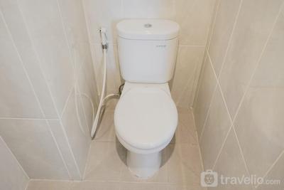 Apartemen Serpong Garden - Comfort Living Studio at Serpong Garden Apartment By Travelio