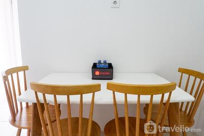 Apartemen Pavilion Permata - Modern 2BR Apartment at Pavilion Permata By Travelio