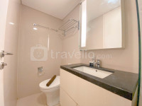 Apartemen Marquis de Lafayette - Strategic and Homey Studio at Marquis de Lafayette Apartment By Travelio