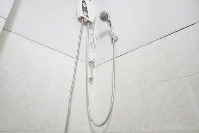 Apartemen Green Park View - Fancy and Nice Studio at 12th Floor Green Park View Apartment By Travelio