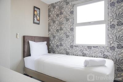 Apartemen Seasons City Latumenten - Homey and Tidy 2BR Seasons City Apartment By Travelio