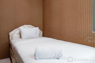 Apartemen Aryaduta Residence Surabaya - Modern Minimalist Best View 2BR Apartment at Aryaduta Residence Surabaya By Travelio