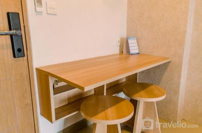 Apartemen Bintaro Park View - Nice and Elegant 2BR at Bintaro Park View Apartment By Travelio