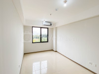 Apartemen Meikarta - Studio Unfurnished with AC at 8th Floor Apartment Meikarta By Travelio