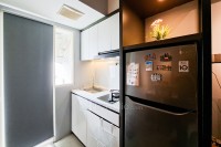 Apartemen Green Lake View - Elegant Chic Studio at Apartment Greenlake View By Travelio