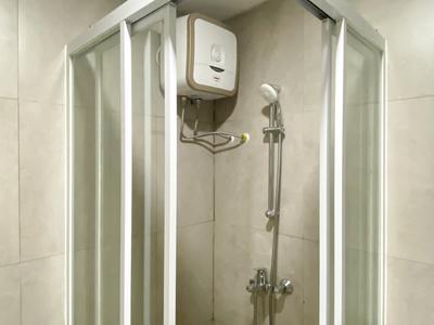 Apartemen Pollux Chadstone - Modern Look and Comfy Studio at Pollux Chadstone Apartment By Travelio