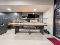 Apartemen Bandaraya - Tallasa City Makassar - Simple Look Studio Apartment (No Kitchen) at Bandaraya - Tallasa City Makassar By Travelio
