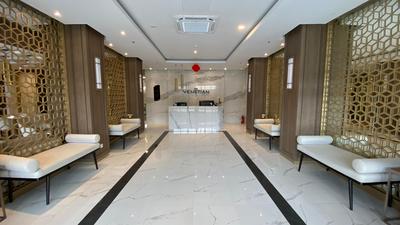 Apartemen Kingland Avenue - Spacious and Comfort Studio Loft at Kingland Avenue Apartment By Travelio