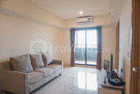 Apartemen Meikarta - Nice and Comfy 3BR Apartment at Meikarta By Travelio