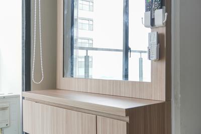 Apartemen Daan Mogot City - Strategic and Nice Studio at Daan Mogot City Apartment By Travelio