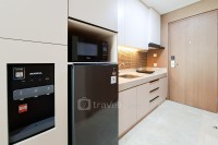 Apartemen B Residence - Comfortable Space and Nice Studio at Apartment B Residence By Travelio
