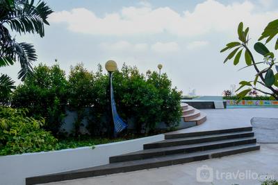 Apartemen Patraland Urbano - Comfort Studio at Patraland Urbano Apartment By Travelio