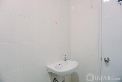 Apartemen Ayodhya Residence Tangerang - Unfurnished 2BR Apartment at 17th Floor Ayodhya Residence By Travelio