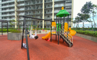 Apartemen Daan Mogot City - Studio Bright  Areum Residence at Daan Mogot City