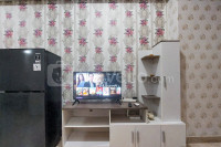 Apartemen Podomoro City Deli Medan - Gorgeous and Homey 1BR Apartment at Podomoro City Deli Medan By Travelio