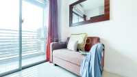 Apartemen GP Plaza - Spacious 2BR Apartment at GP Plaza By Travelio