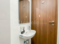 Apartemen LRT City Sentul - Royal Sentul Park - Neat and Cozy Studio Unit at LRT City Sentul - Royal Sentul Park by Travelio