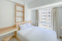 Cozy and Well Designed 2BR Tokyo Riverside PIK 2 Apartment By Travelio