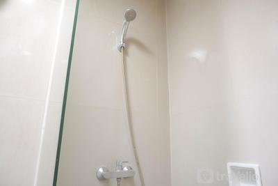 Apartemen Tree Park City BSD - Nice and Stylish 1BR at Tree Park City BSD Apartment By Travelio