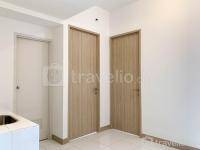 Apartemen Tokyo Riverside PIK 2 - 2BR Unfurnished at 29th Floor at Tokyo Riverside PIK 2 Apartment By Travelio