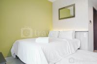 Apartemen West Vista - Comfortable Studio at West Vista Apartment By Travelio