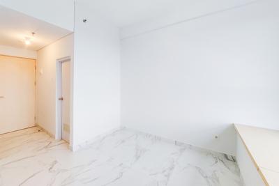 Apartemen The Parc South City - Studio Unfurnished at 15th Floor at The Parc South City Apartment By Travelio