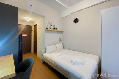 Simply Studio Room Transpark Juanda Bekasi Timur Apartment By Travelio
