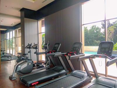 Apartemen Transpark Cibubur - Great Deal and Homey Studio at Transpark Cibubur Apartment By Travelio