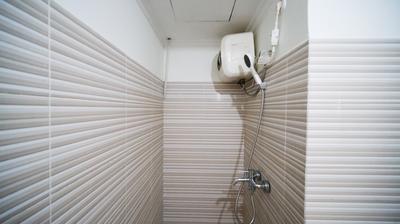 Apartemen Puncak Bukit Golf Surabaya - Clean and Comfortable 2BR at Puncak Bukit Golf Apartment By Travelio