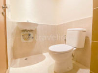 Apartemen Meikarta - Cozy Stay 2BR Unfurnished with AC at Meikarta Apartment By Travelio