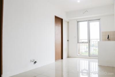 Apartemen Oak Tower - 2BR Unfurnished at 7th Floor Oak Tower Apartment By Travelio