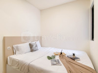 Apartemen Meikarta - Compact Living 2BR at Meikarta Apartment By Travelio