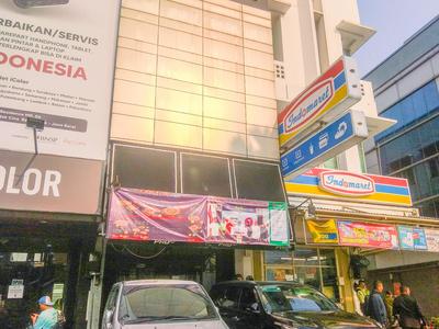 Apartemen Margonda Residence 2 - Strategic and Cozy Studio Margonda Residence 2 Apartment By Travelio