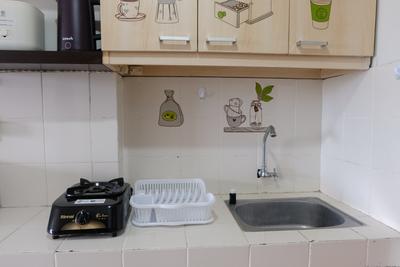 Apartemen Pinewood - Best Studio Apartment at Pinewood Jatinangor By Travelio