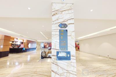 Apartemen Marquis de Lafayette - Elegant and Homey Studio at Marquis de Lafayette Apartment By Travelio