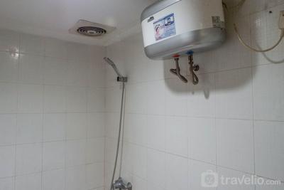 Apartemen High Point Serviced - Best Value and Spacious Studio Room Apartment at High Point Serviced By Travelio