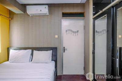 Apartemen Cibubur Village - Comfortable and Simply 2BR at Cibubur Village Apartment By Travelio
